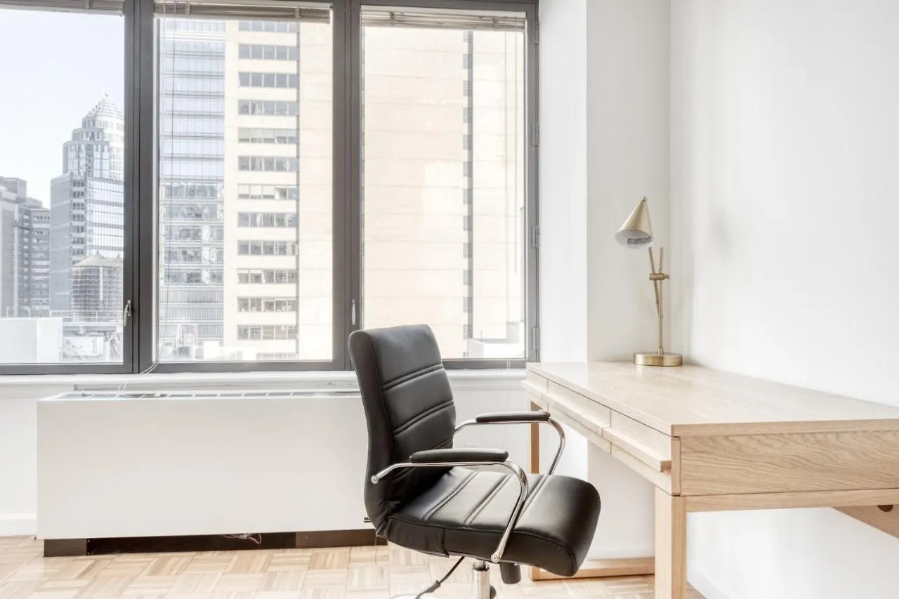 Sutton Place 2Br W Gym Pool Nr Rockefeller Nyc-516 New York 0*,