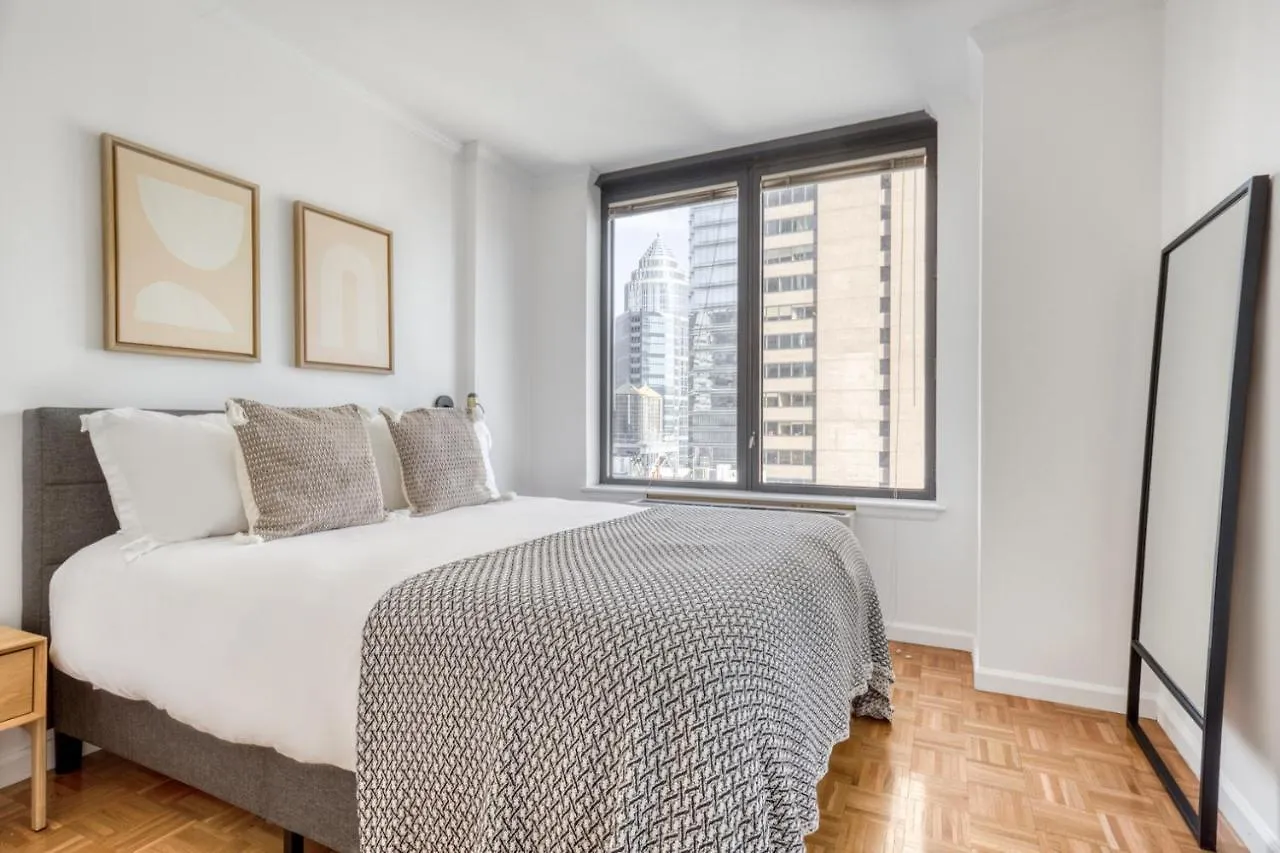 Sutton Place 2Br W Gym Pool Nr Rockefeller Nyc-516 New York United States