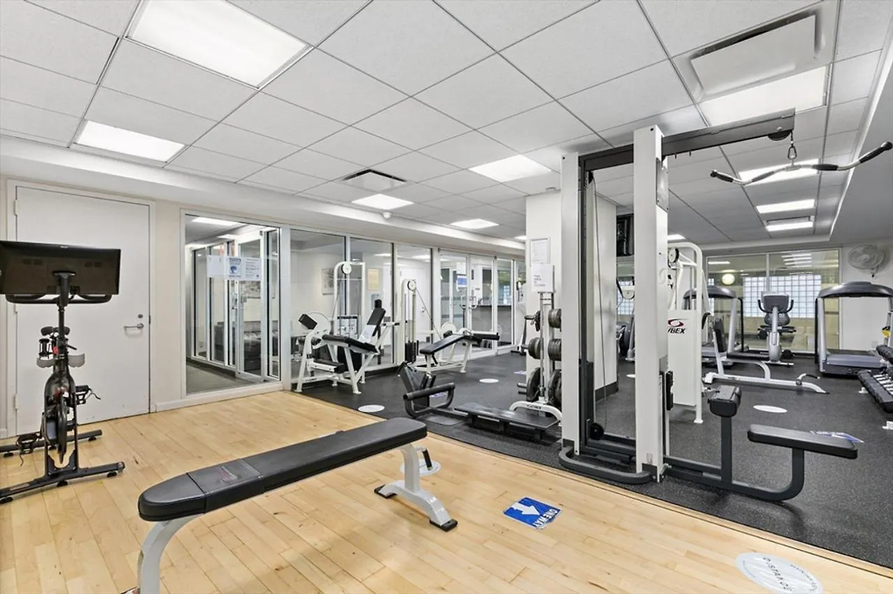 Sutton Place 2Br W Gym Pool Nr Rockefeller Nyc-516 New York 0*,  United States
