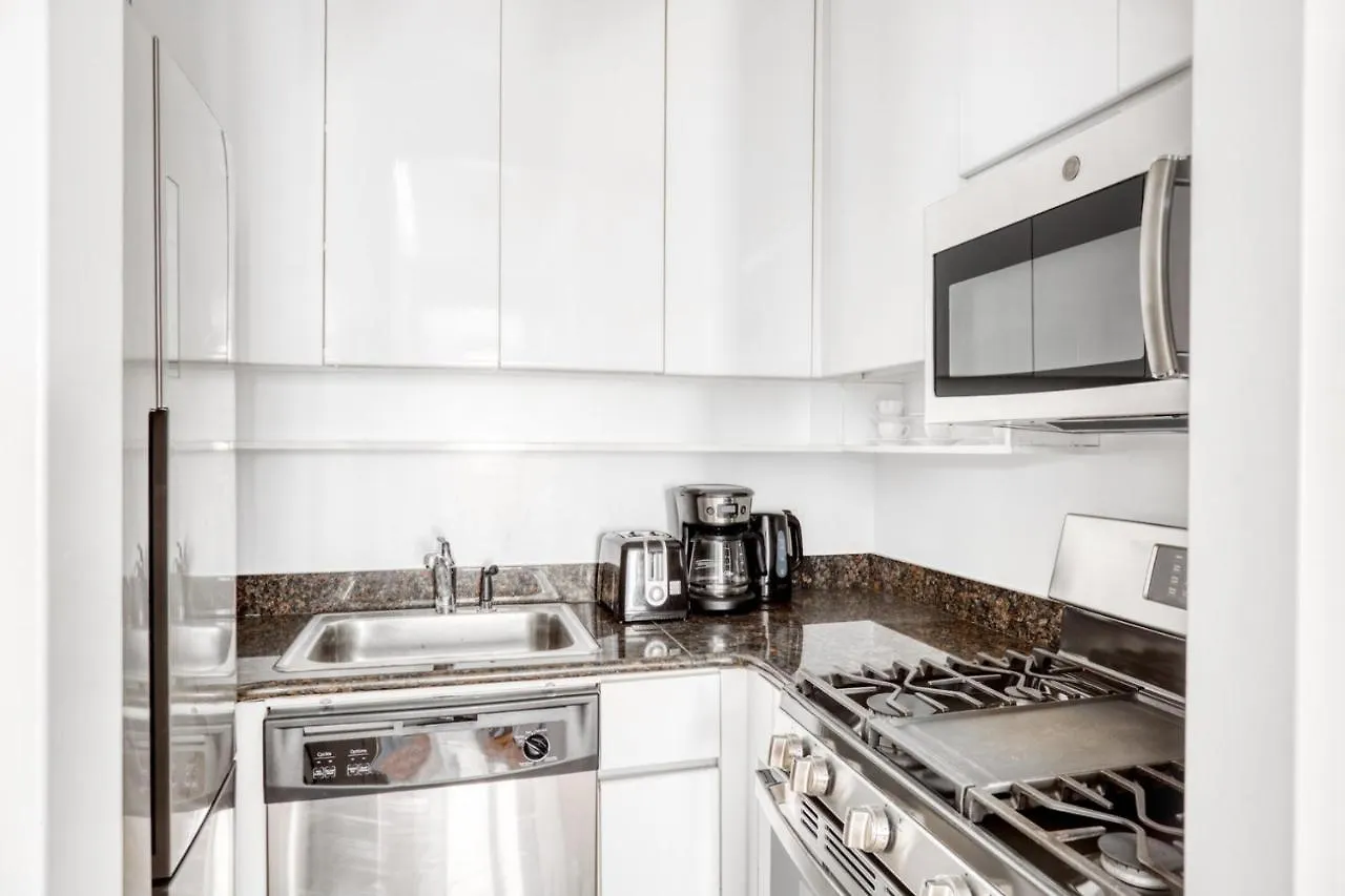 Διαμέρισμα Sutton Place 2Br W Gym Pool Nr Rockefeller Nyc-516 Νέα Υόρκη