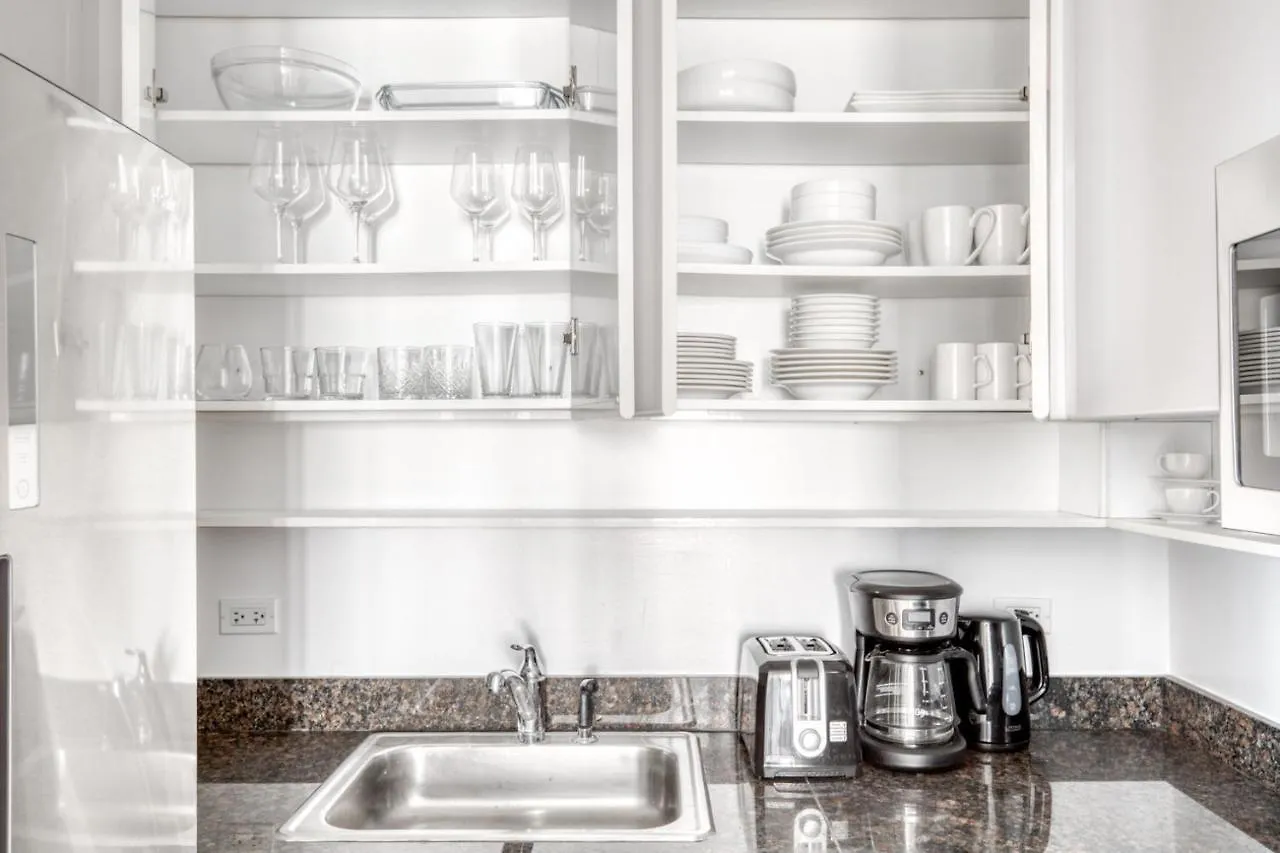 Sutton Place 2Br W Gym Pool Nr Rockefeller Nyc-516 Νέα Υόρκη Διαμέρισμα