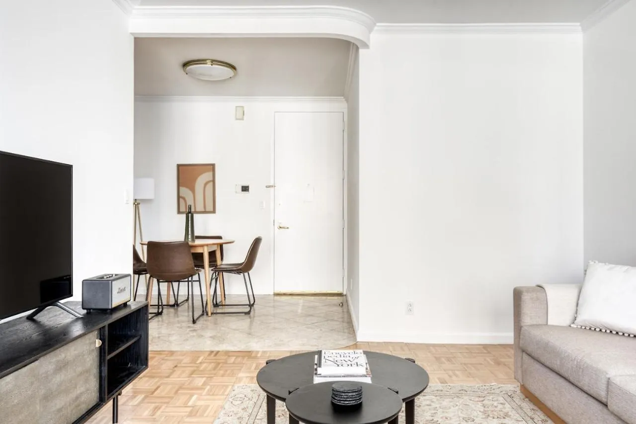 Sutton Place 2Br W Gym Pool Nr Rockefeller Nyc-516 Νέα Υόρκη Διαμέρισμα