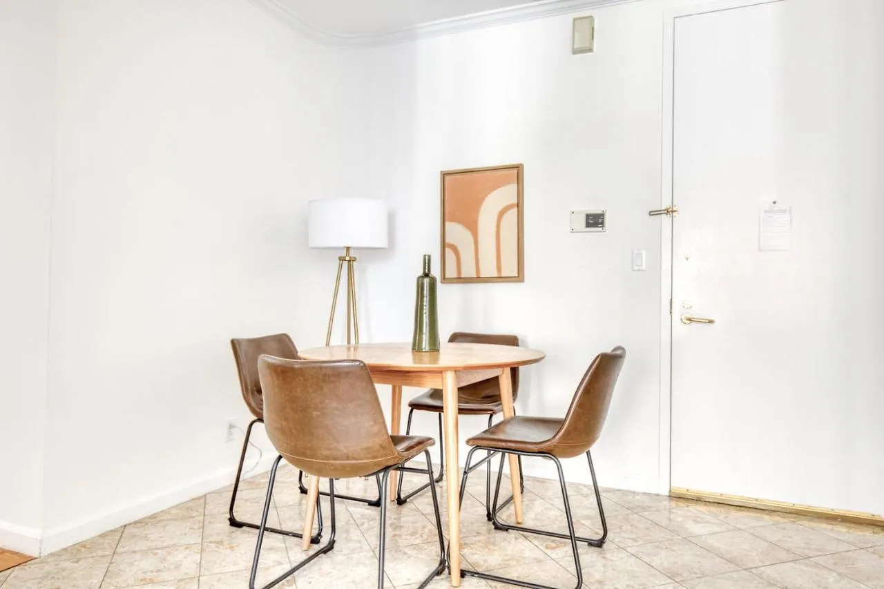 Sutton Place 2Br W Gym Pool Nr Rockefeller Nyc-516 New York 0*,