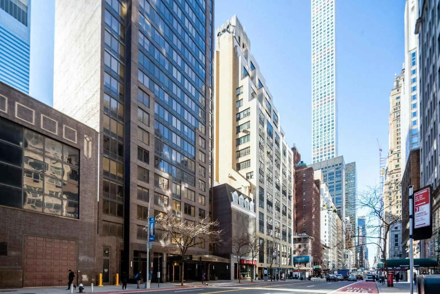 Sutton Place 2Br W Gym Pool Nr Rockefeller Nyc-516 New York 0*,  United States