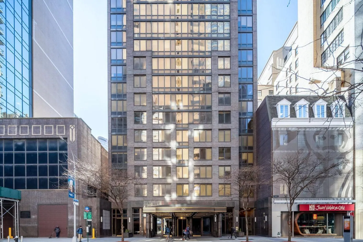 Sutton Place 2Br W Gym Pool Nr Rockefeller Nyc-516 Νέα Υόρκη Διαμέρισμα