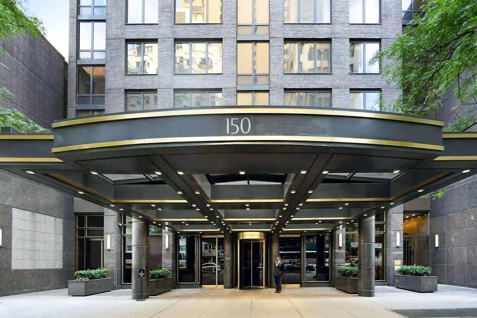 Διαμέρισμα Sutton Place 2Br W Gym Pool Nr Rockefeller Nyc-516 Νέα Υόρκη Ηνωμένες Πολιτείες της Αμερικής